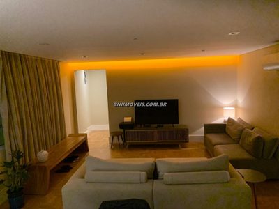 Apartamento, 2 quartos, 113 m² - Foto 1