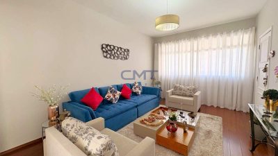 Apartamento, 4 quartos, 140 m² - Foto 4