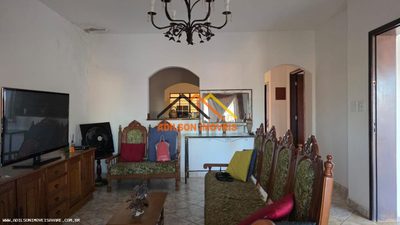 Casa, 3 quartos - Foto 2