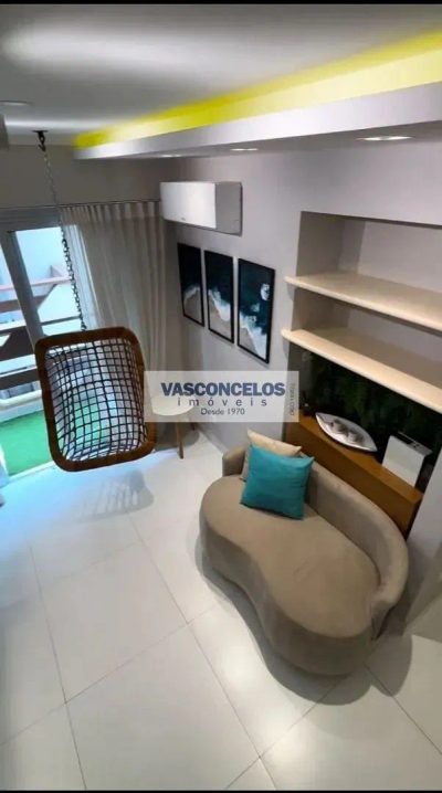 Apartamento, 3 quartos, 130 m² - Foto 2