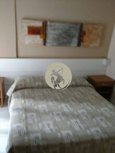 Flat/Apart Hotel, 1 quarto, 40 m² - Foto 1