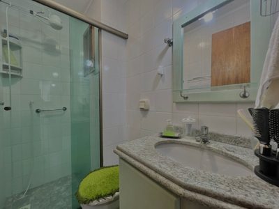 Apartamento, 2 quartos, 96 m² - Foto 5