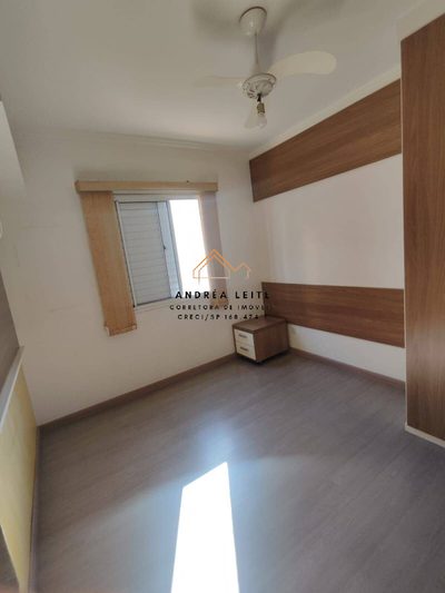 Apartamento, 2 quartos, 55 m² - Foto 2