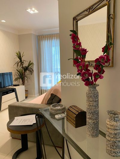 Apartamento, 2 quartos, 104 m² - Foto 3