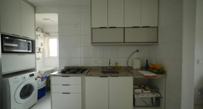 Apartamento, 2 quartos, 55 m² - Foto 5