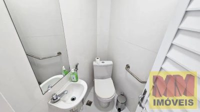 Apartamento, 3 quartos, 158 m² - Foto 2