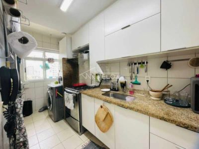 Apartamento, 3 quartos, 156 m² - Foto 1