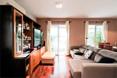 Apartamento, 3 quartos, 180 m² - Foto 3