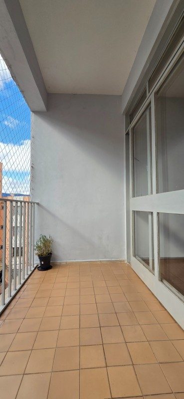 Apartamento, 3 quartos, 100 m² - Foto 2