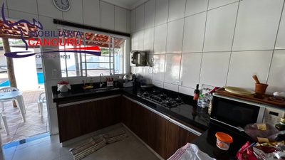 Casa, 2 quartos, 246 m² - Foto 4
