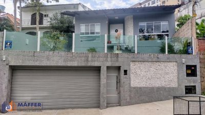 Casa, 3 quartos, 206 m² - Foto 3