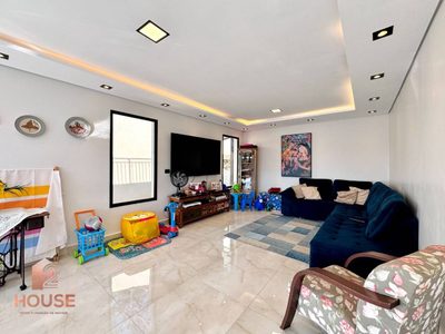 Casa de Condomínio, 6 quartos - Foto 3
