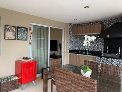 Apartamento, 2 quartos, 78 m² - Foto 5