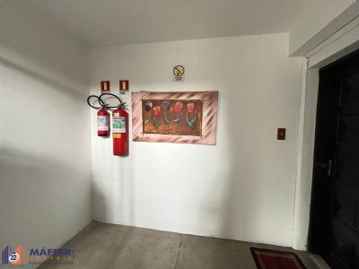 Apartamento, 3 quartos, 84 m² - Foto 2