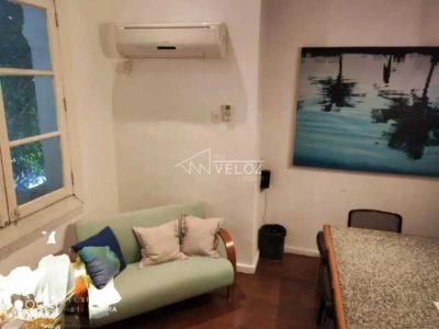 Apartamento, 7 quartos, 538 m² - Foto 2