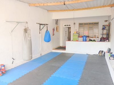 Casa, 2 quartos, 166 m² - Foto 2