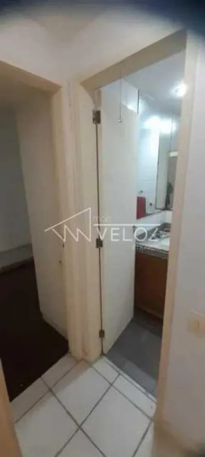 Apartamento, 1 quarto, 59 m² - Foto 2
