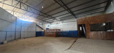Depósito-Galpão, 260 m² - Foto 3