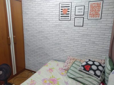 Apartamento, 3 quartos, 90 m² - Foto 2