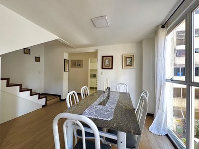 Apartamento, 4 quartos, 183 m² - Foto 4