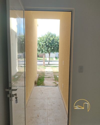 Casa, 3 quartos - Foto 3