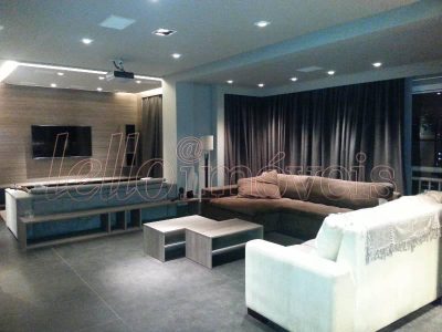 Apartamento, 2 quartos, 123 m² - Foto 3
