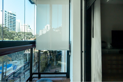 Apartamento, 4 quartos, 243 m² - Foto 2