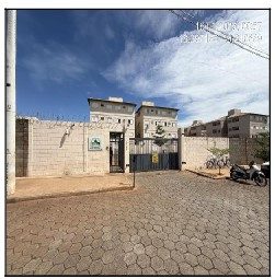 Apartamento, 2 quartos, 49 m² - Foto 1