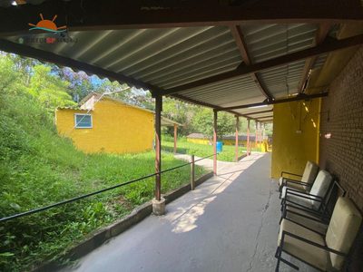 Loteamento e Condomínio, 2000 m² - Foto 4