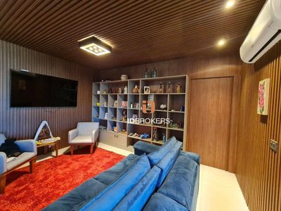 Apartamento, 3 quartos, 173 m² - Foto 5