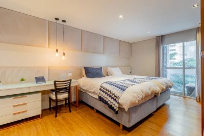 Apartamento, 3 quartos, 198 m² - Foto 4