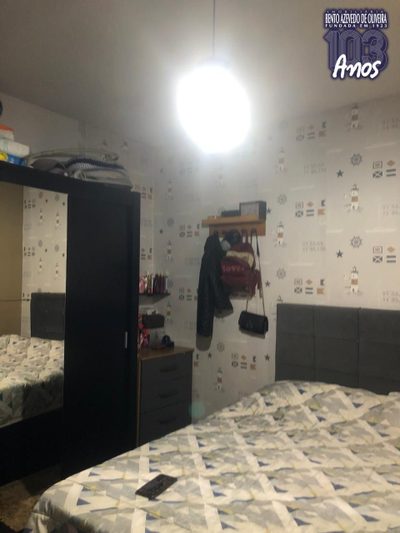 Apartamento, 1 quarto, 41 m² - Foto 5