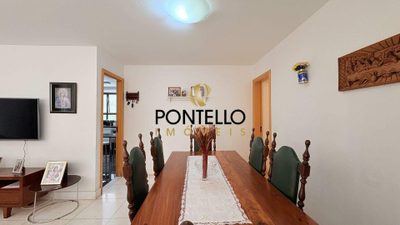 Apartamento, 3 quartos, 107 m² - Foto 4