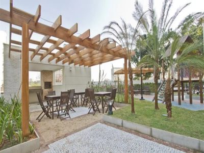 Apartamento, 3 quartos, 97 m² - Foto 3