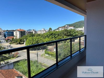 Apartamento, 2 quartos, 70 m² - Foto 1
