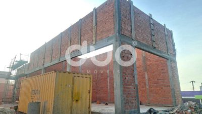 Loja-Salão, 35 m² - Foto 5