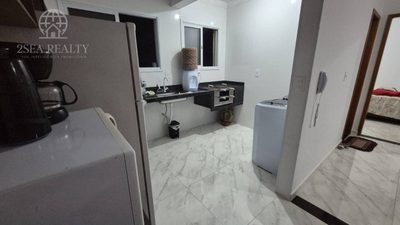 Apartamento, 2 quartos, 50 m² - Foto 4