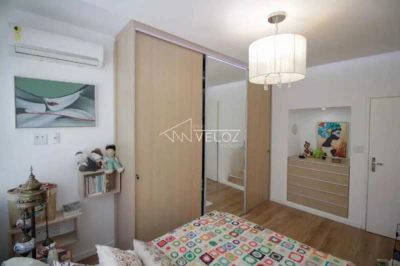 Apartamento, 2 quartos, 84 m² - Foto 1