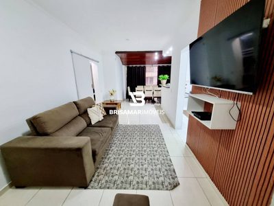 Flat/Apart Hotel, 2 quartos, 75 m² - Foto 3