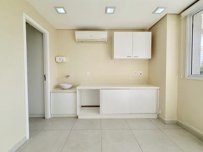 Sala-Conjunto, 35 m² - Foto 4