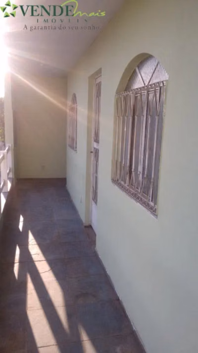 Casa de Condomínio, 2 quartos - Foto 3