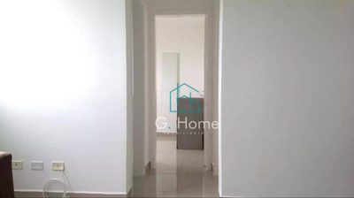 Apartamento, 2 quartos, 47 m² - Foto 5
