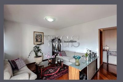 Apartamento, 4 quartos, 255 m² - Foto 3