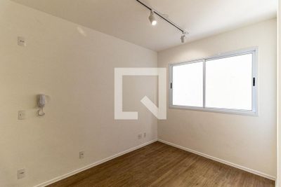Apartamento, 1 quarto, 25 m² - Foto 5