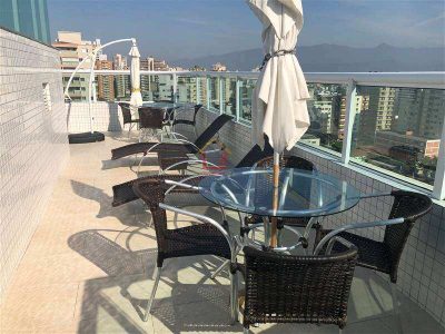 Apartamento, 3 quartos, 163 m² - Foto 3
