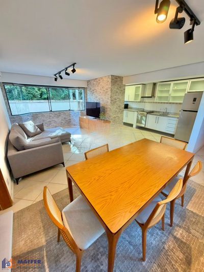 Apartamento, 1 quarto, 64 m² - Foto 4