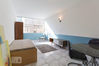 Kitnet-Studio, 40 m² - Foto 1