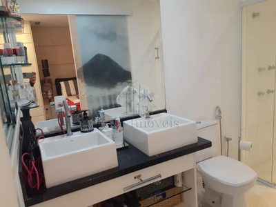 Apartamento, 3 quartos, 130 m² - Foto 4