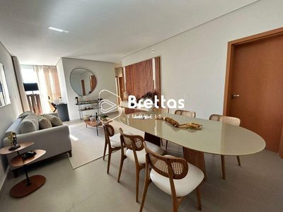 Apartamento, 1 quarto, 83 m² - Foto 2