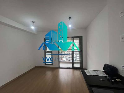 Apartamento, 1 quarto, 26 m² - Foto 1